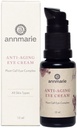 Annmarie Skin Care Anti-Aging Eye Cream - cu antioxidant-Rich Ceai verde, Eyebright & Castravete extract, Soothing pentru Puffiness, linii fine și riduri, Toate tipurile de piele (15ml, 0,5 fl oz)