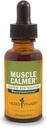 Herb Pharm musculare calmant lichid Herbal Formula pentru suport sistem musculo-scheletic - 1 Once