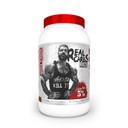5% Nutriţie Rich Piana Carbs Real Rice cu Real Food Complex Carbohidrats, Long-Lasting scăzut Glycemic energie pentru Pre-Workout / Post-Workout recuperare masa, 3.5 lb, 40 Serviri (Cocoa Heaven)