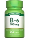 Adevărul naturii B6 Vitamina 