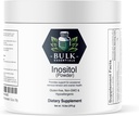 Generic Bulk Essentials Inositol (Powder) - cu Myo-Inositol - 13,2 oz - 370g