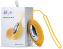Pilula Chill Plus Dispozitiv de ajutor pentru somn cu căldură, Dispozitiv de somn compact cu punct de presiune țintă terapie pentru ajutor de stres, atacuri de panică, și Agitație - Încălzire Pilula dispozitiv de mental