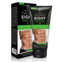 AICHUN BEAUTY Barbati Femei abdomenul musculare Crema anticelulita Slimming grăsime crema de ardere pentru bun Figura 170g