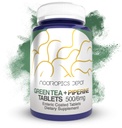 Nootrops Depot Ceai verde Extract Tablete 