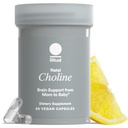 Ritual Natal Choline Supliment, 550mg, Suporturi pentru copii 