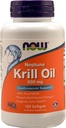 ACUM alimente - Neptun Krill ulei 500 mg. - 120 Softgels