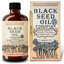 Etiopian Black Seed Oil 16oz 
