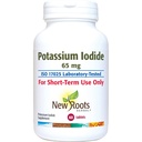 Iod de potasiu 65 mg  Iod - Yodo Naciente 