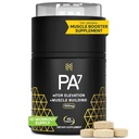 HPN PA (7) Acid fosforidic Muscle Builder Top Natural Muscle Builder - Boost mTOR 