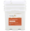 Vita Flex Pro E și supliment de seleniu cal, antioxidanți esențiali echilibrați, 20 Lire, 320-Day Supply