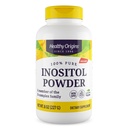 Origini sănătoase Inozitol pulbere, 227 g - pentru piele, par &amp; unghii sănătate - Vitamina B8 pulbere Supliment - Parte din B Complex familie - Vegan, non-GMO & Gluten-gratuit supliment - 8 Oz