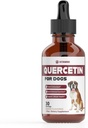Quercetin pentru câini de câine Alergie du-te 