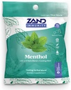 ZAND Imunity Menthol HerbaLozenge Cough Drops 