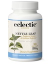Herb eclectic - Freeze crude Capsule de frunze uscate Nettle 