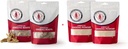 Dairyland American Ginseng Roots and Powder - 16 oz Pack Fiecare dintre Wisconsin Ginseng 