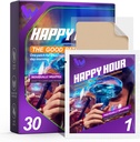 Înfăşuraţi individual 30 Pack-Utilizare înainte de băut, vă veţi trezi odihniţi dimineaţa