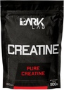 Dark Lab Creatin Monohidrat 166 Serviri, 100% Creatină pură 500g, Supliment pentru sprijin pentru construirea musculare, Creșterea forței, energie și îmbunătățirea performanței atletice
