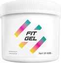 Fit Gel de antrenament Transspiratie imbunatatitor Gel 
