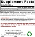 Cele mai bune naturale Red Yeast Rice 1200 Mg & Niacin 500 mg