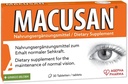 Tablete ochi uscat pentru vârsta-Related Eye Health Psihologie 