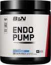 NUTRIŢIE DE PERFORMANŢĂ BARE, Pompă de Endo de pre-reparare a pompei musculare, creşterea fluxului sanguin/transportul oxigenului către muşchi, zmeură albastră