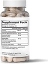 Formula exclusivă a Santo Remedio cu Nopal, Picolinat de crom (Chromax), Gurmar (Gymnema Silvestre) și Vanadil sulfate. 60 capsule (30 Servings)