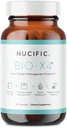 Nucific® Bio-X4 4-in-1 Greutate Management Probiotic Supliment, 90 Conte.