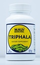 TRIPHALA 90 Capsule vegetale - 500 mg per capsulă de plante organice Formula