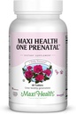 Maxi Health Vitamine prenatale pentru femei 