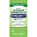 Adevărul naturii Probiotic pentru femei și bărbați 