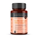 Dublu de putere de până la 3 luni de aprovizionare! (2000 mg extract de coada calului x 90 comprimate)
