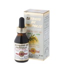 Brazilia Importat Premium Bee Propolis Extract de ceară gratuit 60 (30ml) 4 cutii