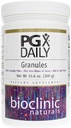 Bioclinic PGX Daily Granule nearomatizate 300 Grams