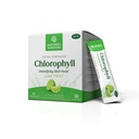 Pachete de Stick Sunshine Clorofill Natură: Supercharge Detoxifiere dumneavoastră și Boost Gut Health în ambalaje confortabile, Stick delicios (Lime Twist)