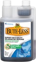 Absorbină Bute-Mai puțin lung-Term Horse Confort și soluție de recuperare Supliment, Blând pe stomac, Gheara diavolului, Vitamina B-12, Yucca, 32oz / 32 Day Supply