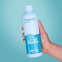 Manna Liposomal de sprijin hepatic - Ficat curata dezintoxicare & reparare - Suplimente de sprijin pentru ficat pentru femei si barbati
