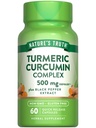 Adevarul Curcumina Turmerica cu extract negru Pepper 