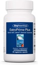Grupul de cercetare pentru alergii Flashes No more Supplement - Menopause Support for Women, Estrogen, Menopause Relief, for Hot Flashes & Night Sweats - 60 Count