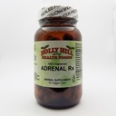 Holly Hill Health Foods, 100% Vegetarian Adrenal Rx, 90 Capsule vegetariene