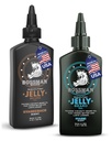 Bossman Jelly Beard Ulei pentru barbati Bundle 