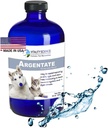 Vitality Science Argentate Ionic Silver for Dogs 