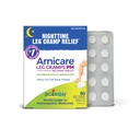Boiron Arnicare picior cramps PM pentru ajutor pe timp de noapte de la cramping şi Stiffness în picioare sau viţei - 60 comprimate
