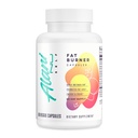 Alani Nu Premium Fat Burner Supliment, Booster de metabolism și Appetite Suppressant, 60 de zile de aprovizionare, ambalare mai Vary