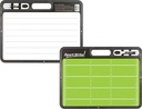 Pro Fotbal Dry-Erase Board