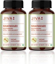 JIVA Shatavari comprimate 500 mg 