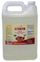 Verdana Food Grade MCT Ulei de 1 Gallon (128 Fl Oz) 
