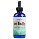 Bun stat de zinc lichid Plus Ultra concentrat Supliment 425, 4 fl oz, 1 Conte