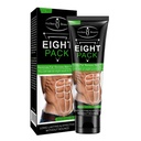 AICHUN BEAUTY 8 Pack pentru barbati talie puternica Torso linii netede apăsați fitness burtă arde musculare Fat Elimină renews pierderea in greutate a pielii Slimming Cream 80g