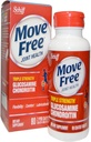 Schiff Mutare gratuit avansat , Triple Putere Plus MSM & Vitamina D3, 80 comprimate filmate