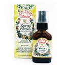 Generic Apiario Silvestre Brazilian Green Bee Propolis Spray Glicolic Extract 30ml (1 flacon) -Non Alcoolic, Ceară fără, Zahăr gratuit